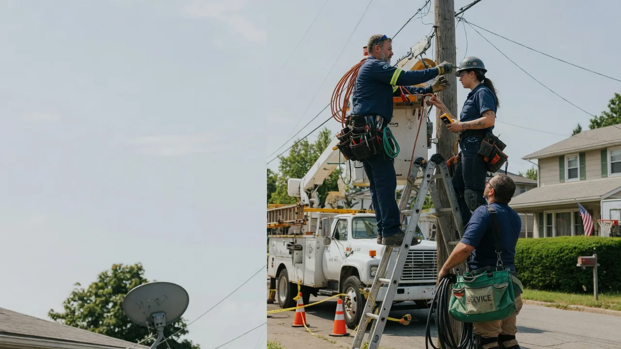 Electrical Repair in Wayne, NJ near me